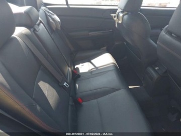 Subaru 2020 Subaru WRX 2020r, WRX, Limited, 2.0L, 4x4 2.0 Benzyna 268KM, zdjęcie 8