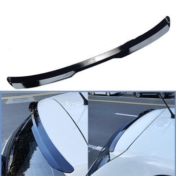 SPOJLER LOTKA SPOILER DO VW POLO MK5 6R 6C 11-17