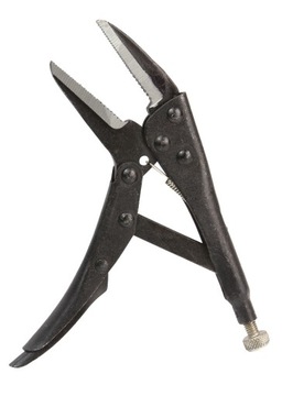 ЩИПЦЫ ДЛЯ ЗАЖИМОВ MORSEA MORSA MORS FROG WRENCH 4 MARPOL BLACK STRONG