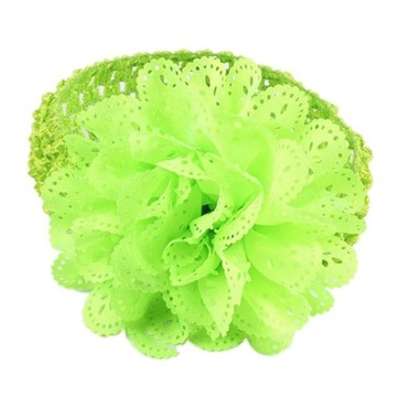 Opaski dzieci uni każdy wiek okazałe SELEDYN