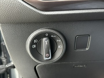 Seat Ateca SUV 2.0 TDI 150KM 2020 Seat Ateca 8xAlu 1-Ręka LED Virtual Kamera, zdjęcie 15