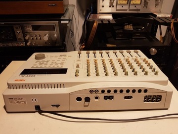Mikser FOSTEX DMT-8vl
