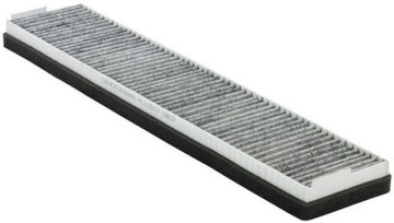 DENCKERMANN M110017 FILTR VENTILACE PROSTORU SPOLUJEZDCE