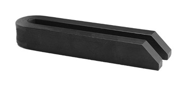 Łapa dociskowa widlasta DIN6315B M16 200 mm