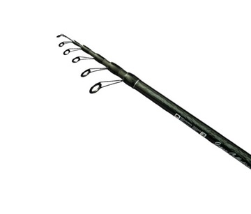 ЧУДО РЫБКА ТЕЛЕ МАТЧ Аква 3,60м до 30г Новый