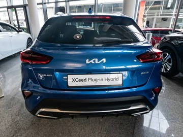 Kia XCeed PHEV Facelifting 1.6 GDi Plug-In 141KM 2024 Kia XCeed 1.6 GDI PHEV Business Line DCT Crossover 141KM 2024, zdjęcie 3