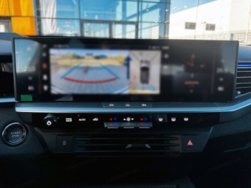 Opel 2026 Od ręki - GS 1.2 Turbo 145KM /Pakiet Multimedia, Nappa, Tech + hak, zdjęcie 8