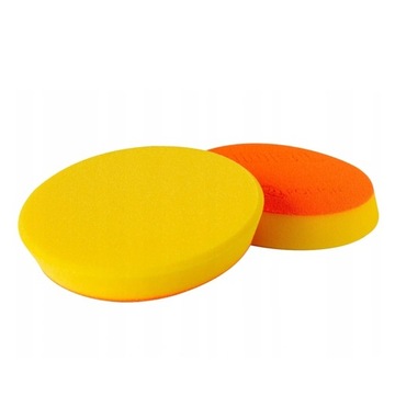 Adbl R-Polish Średni pad polerski gąbka 85/100 mm
