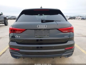 Audi Q3 II 2021 Audi Q3 Premium plus 2.0 Benzyna 228KM, zdjęcie 8