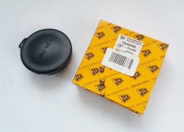 KOREK WLEWU PALIWA 122/62400 JCB 3CX 4CX