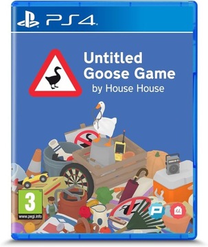 ИГРА БЕЗ НАЗВАНИЯ / НОВИНКА / PL / PS4