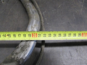 ТОПЛИВОНАЛИВНАЯ ТРУБКА FORD S-MAX I 06-10 7G919032BF