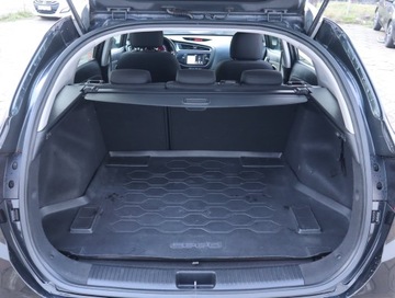 Kia Ceed II Kombi Facelifting 1.6 GDI 135KM 2017 Kia Ceed 1.6 GDI, Salon Polska, Serwis ASO, Navi, zdjęcie 11