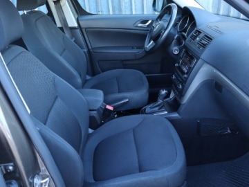 Skoda Yeti Outdoor 2.0 TDI 150KM 2015 Skoda Yeti 2.0 TDI, Salon Polska, 4X4, DSG, Navi, zdjęcie 8