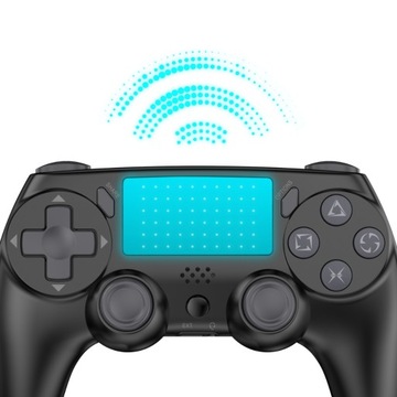 Беспроводной планшет для SONY PS4 PS3 PC ANDROID YAXO Viper Strike черный
