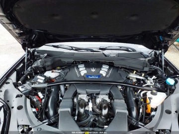 Maserati 2024 Maserati Grecale Trofeo 2024 3.0l 3.0 Benzyna 523KM, zdjęcie 8