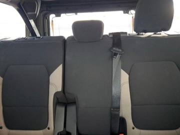 Ford 2023 Ford Bronco Base 2023 2.3l 2.3 Benzyna 275KM, zdjęcie 11