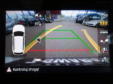 Skoda Kodiaq I SUV 2.0 TDI 190KM 2019 Škoda Kodiaq Skoda Kodiaq 7-OSÓB 4X4 AUTOMAT, zdjęcie 27