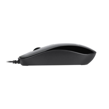 Mysz przewodowa Rebel optyczna USB KOM1006