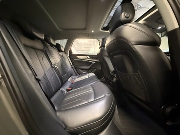 Audi A6 C8 Avant 2.0 40 TDI 204KM 2022 Audi A6 Avant 40 TDI quattro S tronic *Panorama, M, zdjęcie 21