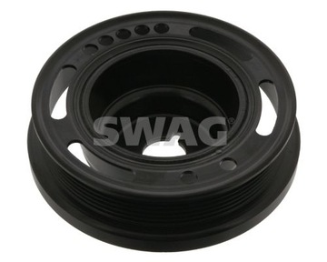 KOLO ŘEMENICE 40 93 9183 SWAG OPEL ASTRA INSIGNIA A