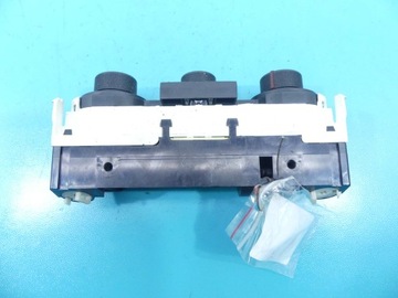 KONZOLA PANEL VENTILACE SEAT CORDOBA II 6L 02-06