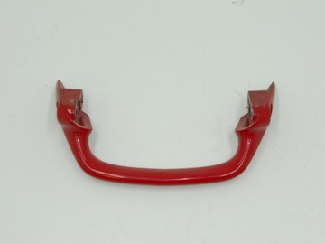 HONDA CBR 1100 XX UCHWYT PASAŻERA RĄCZKA TYŁ