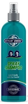 STYLIN DREDZ szampon do dredów spray 350ml