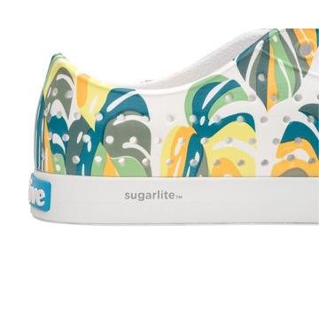 Buty miejskie NATIVE JEFFERSON SUGARLITE PRINT 42,5