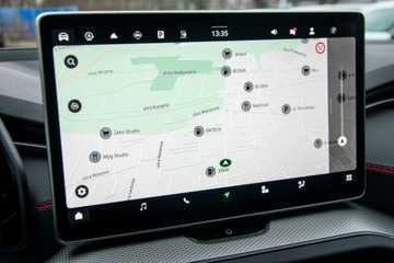 Skoda Kodiaq II 2026 Škoda Kodiaq Skoda Kodiaq RS 2.0 TSI 265 KM DSG, zdjęcie 23