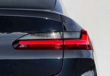 BMW X4 2025 BMW X4 I wlasciciel PL M Sport Gwarancja Bezwypadkowy FVAT23, zdjęcie 7