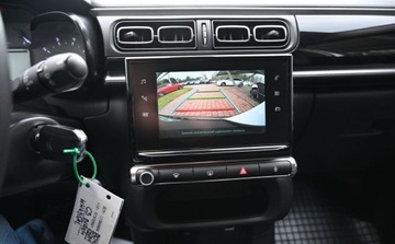 Citroen C3 IV 2024 Citroen C3 Max 2024 Od RiA 1.2 Benzyna 83KM, zdjęcie 10