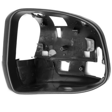 RAMKA OBUDOWA LUSTERKA PRAWEGO PRAWA DO FORD MONDEO MK4 FOCUS MK2 MK3