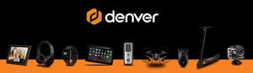 Видеодомофон Denver VDB-216 TUYA WiFi домофон