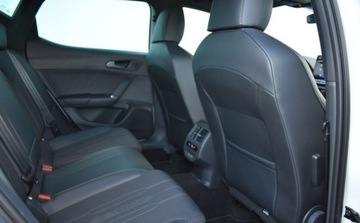 Cupra Leon II Hatchback 1.5 eTSI MHEV 150KM 2023 Cupra Leon 1,5 150KM DSG Beats Salon PL 1 Wl. Vat 23 1.5 Benzyna 150KM, zdjęcie 5