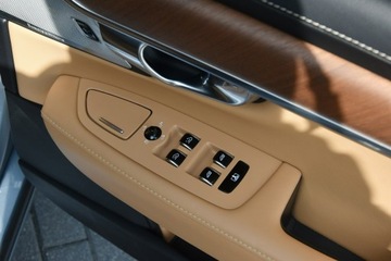Volvo S90 II Sedan 2.0 T6 310KM 2018 Volvo S90 AWD 2.0 T6 310KM Inscription LONG 2018r., zdjęcie 27