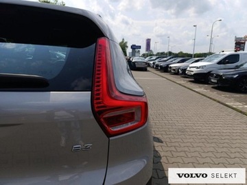 Volvo XC40 Crossover Facelifting 2.0 B3 163KM 2024 Volvo XC 40 XC40 B3 163km Plus Dark Pakiet Driver, zdjęcie 36