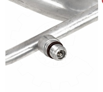 ESEN SKV 43SKV591 PŘÍVOD WYSOKIEGO/NISKIEGO TLAKU KLIMATIZACE