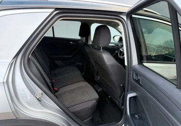 Volkswagen T-Roc I SUV Facelifting 2.0 TDI SCR 150KM 2024 Volkswagen T-Roc 2.0TDI 150km DSG STYLE gwar. salonPL 1wl kamera VAT23, zdjęcie 12