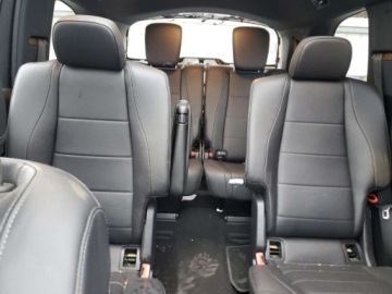 Mercedes GLS X167 2021 Mercedes-Benz GLS 450 4Matic 2021 3.0 Benzyna 362KM, zdjęcie 10