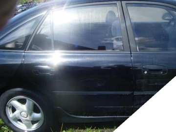 MITSUBISHI GALANT HB 5D 92-96 DVEŘE PRAVÉ PŘEDNÍ