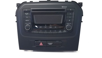 SUZUKI VITARA III Radio lift 19r.
