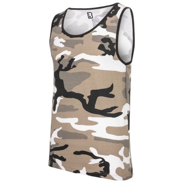 Koszulka BRANDIT Tank Top Urban S