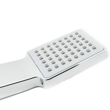 РУЧКА ДЛЯ ДУША 1F ANTI-CALC SLU-27