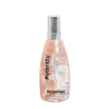 GUY TANG MYSPOTLIGHT SPRAY NABŁYSZCZAJĄCY WŁOSY