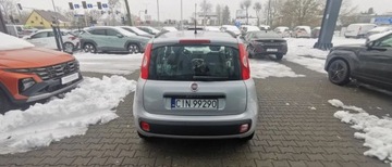 Fiat Panda III VAN 1.2 69KM 2013 Fiat Panda 2013 1.2 69KM 72.624km Salon Polska 2wl Bezwypadkowy 1.2 69KM, zdjęcie 7