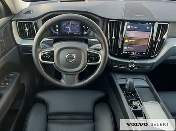 Volvo XC60 II 2025 Volvo XC 60 FV23% B5B AWD Ultra Dark LED Pneumatyk, zdjęcie 11