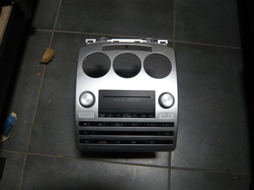 RADIO CD 14793822 Mazda 5