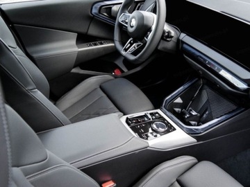 BMW X3 G45 2025 xDrive20d Sport Suv 2.0 (197KM) 2025, zdjęcie 10