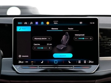 Volkswagen Passat B8 Variant Facelifting 2.0 TDI SCR 150KM 2024 Volkswagen Passat VW Passat 2.0 TDI 150KM DSG Variant Elegance IQ.Light, zdjęcie 36